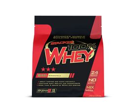 Whey 100%, 454g (Stacker2)